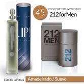 UP!45 212 Men