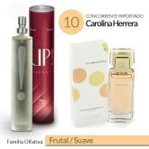 UP!10 Carolina Herrera