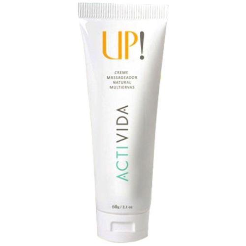 Activida Creme Massageador 60g