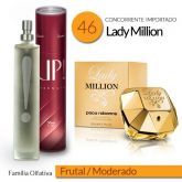 UP!46 Lady Million